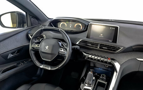 Peugeot 3008 II, 2020 год, 1 800 000 рублей, 28 фотография