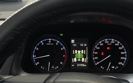 Toyota RAV4, 2017 год, 3 350 000 рублей, 6 фотография