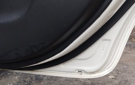 Nissan Note II рестайлинг, 2012 год, 840 000 рублей, 2 фотография