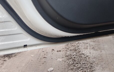 Nissan Note II рестайлинг, 2012 год, 840 000 рублей, 6 фотография