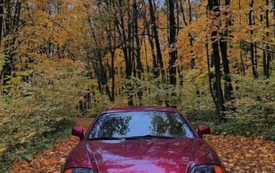 Hyundai Tiburon, 2003 год, 630 000 рублей, 1 фотография