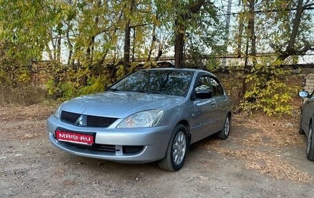 Mitsubishi Lancer IX, 2004 год, 345 000 рублей, 1 фотография