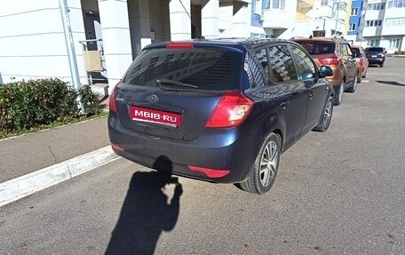 KIA cee'd I рестайлинг, 2008 год, 450 000 рублей, 1 фотография