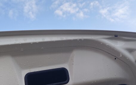Nissan Note II рестайлинг, 2012 год, 840 000 рублей, 19 фотография