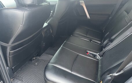 Toyota Land Cruiser Prado 150 рестайлинг, 2022 год, 6 000 000 рублей, 4 фотография