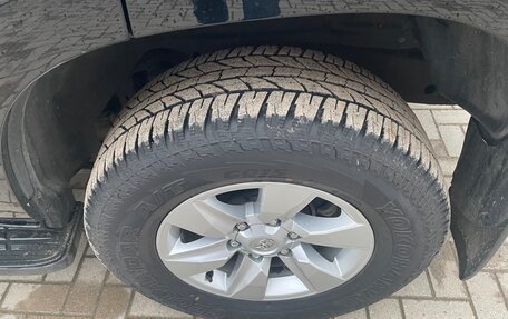 Toyota Land Cruiser Prado 150 рестайлинг, 2022 год, 6 000 000 рублей, 7 фотография