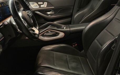 Mercedes-Benz GLE Coupe, 2019 год, 6 900 000 рублей, 8 фотография