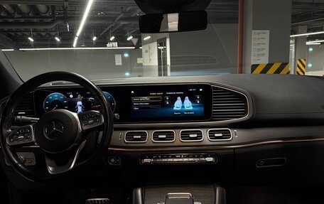Mercedes-Benz GLE Coupe, 2019 год, 6 900 000 рублей, 9 фотография
