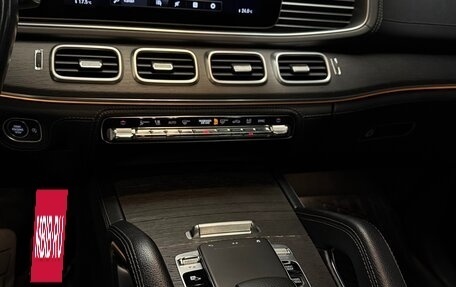 Mercedes-Benz GLE Coupe, 2019 год, 6 900 000 рублей, 5 фотография