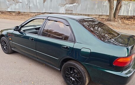 Honda Civic Ferio III, 1992 год, 370 000 рублей, 2 фотография