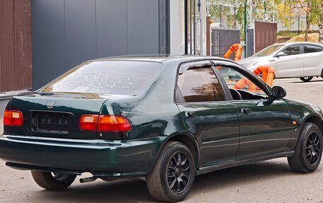 Honda Civic Ferio III, 1992 год, 370 000 рублей, 6 фотография
