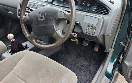 Honda Civic Ferio III, 1992 год, 370 000 рублей, 8 фотография