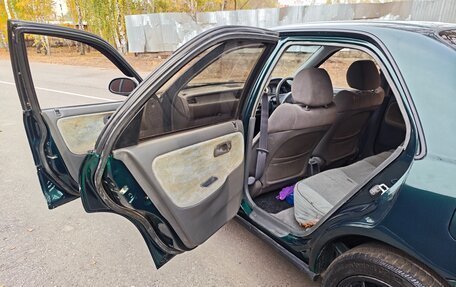 Honda Civic Ferio III, 1992 год, 370 000 рублей, 7 фотография