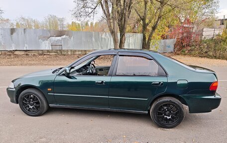 Honda Civic Ferio III, 1992 год, 370 000 рублей, 3 фотография