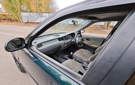 Honda Civic Ferio III, 1992 год, 370 000 рублей, 13 фотография