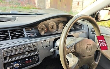 Honda Civic Ferio III, 1992 год, 370 000 рублей, 9 фотография