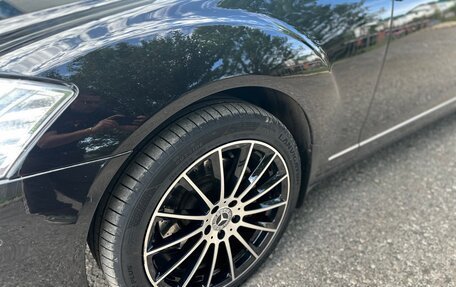 Mercedes-Benz S-Класс, 2010 год, 1 790 000 рублей, 11 фотография