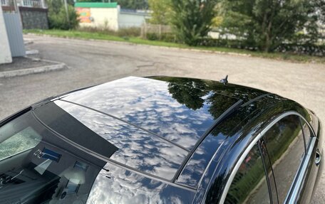 Mercedes-Benz S-Класс, 2010 год, 1 790 000 рублей, 12 фотография