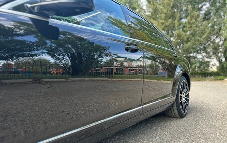 Mercedes-Benz S-Класс, 2010 год, 1 790 000 рублей, 13 фотография