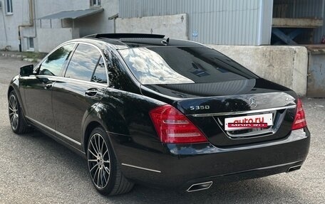 Mercedes-Benz S-Класс, 2010 год, 1 790 000 рублей, 8 фотография
