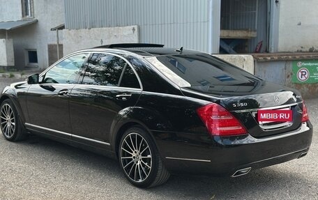 Mercedes-Benz S-Класс, 2010 год, 1 790 000 рублей, 9 фотография