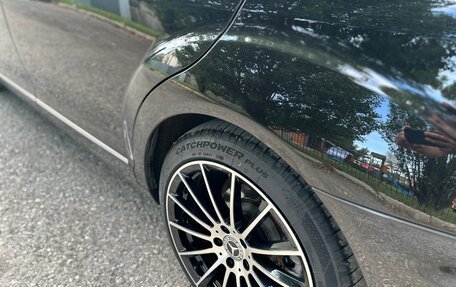 Mercedes-Benz S-Класс, 2010 год, 1 790 000 рублей, 14 фотография