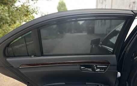 Mercedes-Benz S-Класс, 2010 год, 1 790 000 рублей, 18 фотография