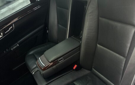 Mercedes-Benz S-Класс, 2010 год, 1 790 000 рублей, 21 фотография