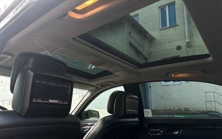 Mercedes-Benz S-Класс, 2010 год, 1 790 000 рублей, 19 фотография