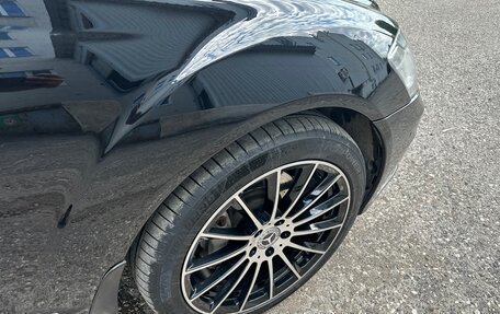 Mercedes-Benz S-Класс, 2010 год, 1 790 000 рублей, 28 фотография