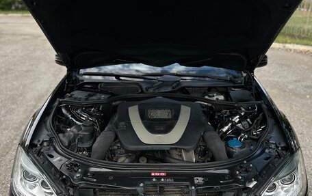 Mercedes-Benz S-Класс, 2010 год, 1 790 000 рублей, 31 фотография