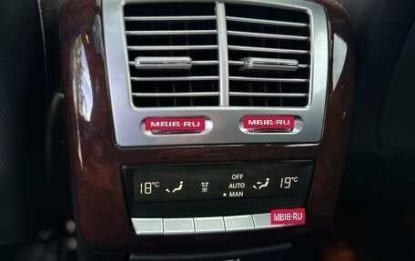 Mercedes-Benz S-Класс, 2010 год, 1 790 000 рублей, 34 фотография