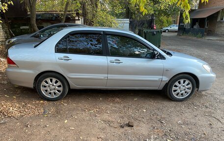 Mitsubishi Lancer IX, 2004 год, 345 000 рублей, 3 фотография