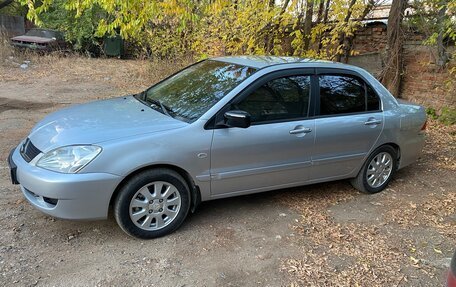 Mitsubishi Lancer IX, 2004 год, 345 000 рублей, 2 фотография