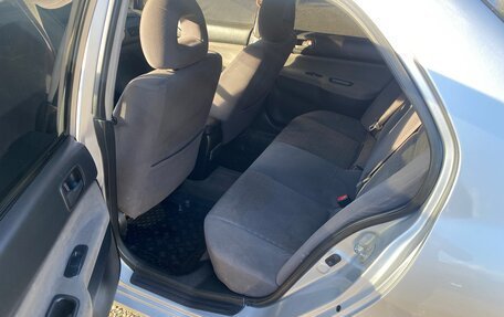 Mitsubishi Lancer IX, 2004 год, 345 000 рублей, 8 фотография