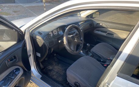 Mitsubishi Lancer IX, 2004 год, 345 000 рублей, 6 фотография
