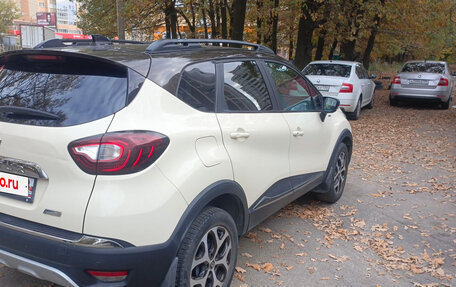 Renault Kaptur I рестайлинг, 2018 год, 1 400 000 рублей, 6 фотография
