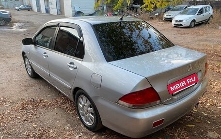 Mitsubishi Lancer IX, 2004 год, 345 000 рублей, 5 фотография