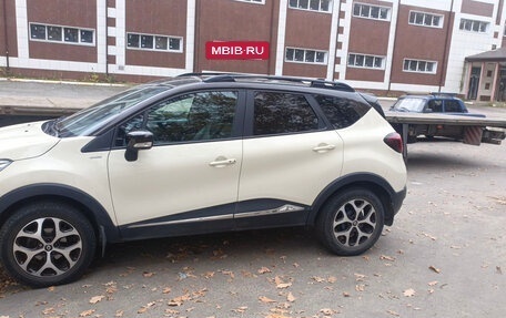 Renault Kaptur I рестайлинг, 2018 год, 1 400 000 рублей, 5 фотография