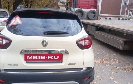 Renault Kaptur I рестайлинг, 2018 год, 1 400 000 рублей, 8 фотография