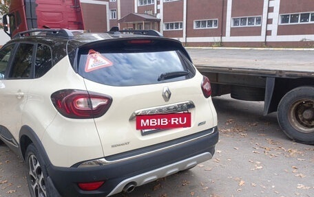 Renault Kaptur I рестайлинг, 2018 год, 1 400 000 рублей, 7 фотография