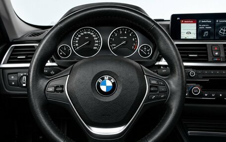 BMW 3 серия, 2018 год, 3 049 000 рублей, 8 фотография