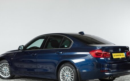 BMW 3 серия, 2018 год, 3 049 000 рублей, 5 фотография