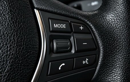 BMW 3 серия, 2018 год, 3 049 000 рублей, 10 фотография
