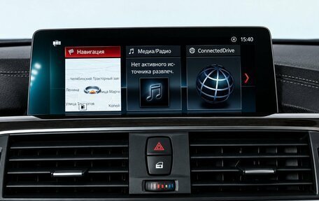 BMW 3 серия, 2018 год, 3 049 000 рублей, 15 фотография