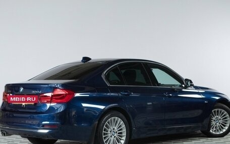 BMW 3 серия, 2018 год, 3 049 000 рублей, 7 фотография