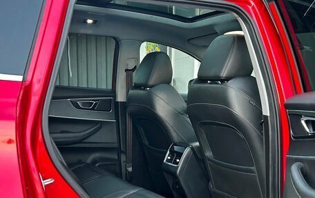 Chery Tiggo 7 Pro, 2021 год, 1 197 500 рублей, 11 фотография