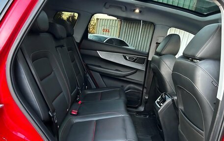 Chery Tiggo 7 Pro, 2021 год, 1 197 500 рублей, 12 фотография
