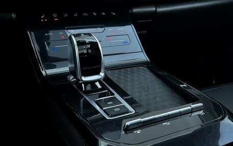 Chery Tiggo 7 Pro, 2021 год, 1 197 500 рублей, 18 фотография