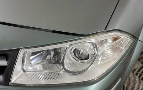Renault Megane III рестайлинг, 2008 год, 499 000 рублей, 9 фотография